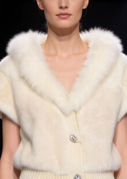Classic Vintage Coat with a Flattering Fit