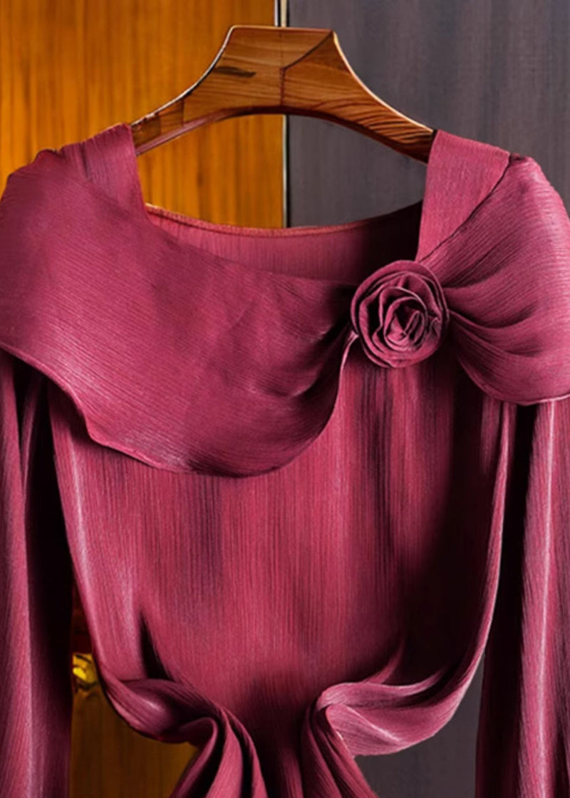 Polished Shirt with an Effortless Classic Look