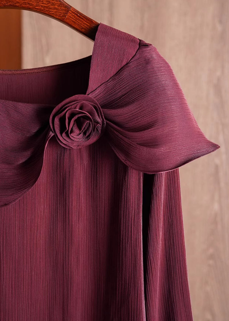 Polished Shirt with an Effortless Classic Look
