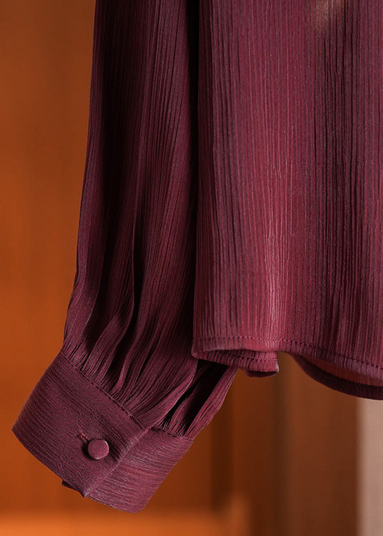 Polished Shirt with an Effortless Classic Look