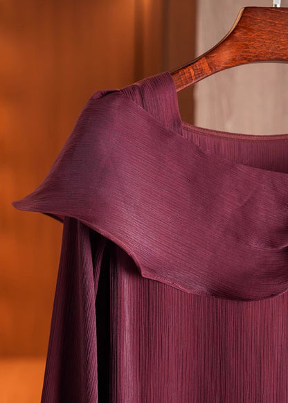 Beautifully Finished Shirt in a Timeless Design