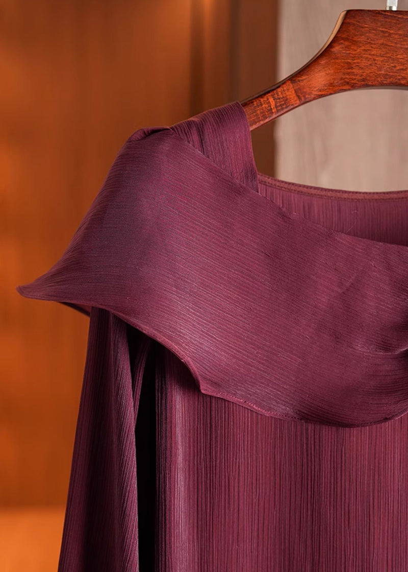 Polished Shirt with an Effortless Classic Look