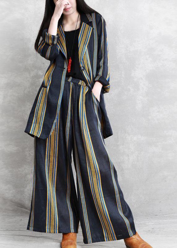 Polished Garment with an Effortless Classic Look
