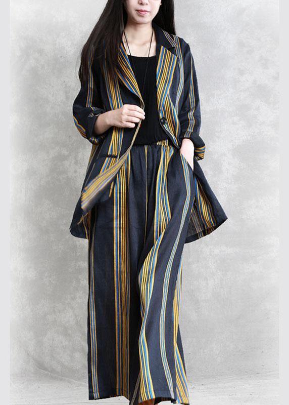 Polished Garment with an Effortless Classic Look