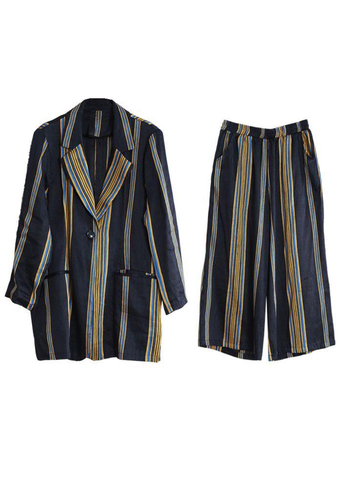 Polished Garment with an Effortless Classic Look