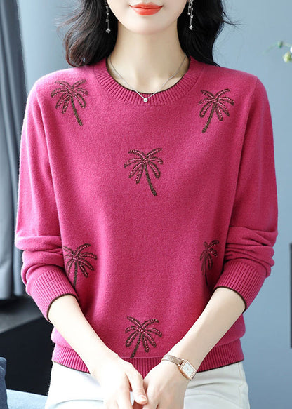 Gracefully Styled Sweater for Any Occasion