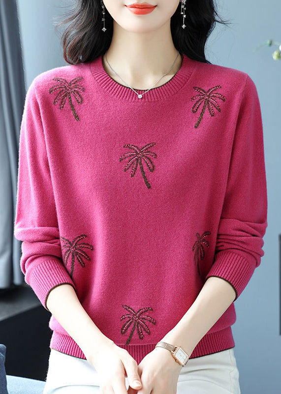 Sophisticated Sweater with a Clean Classic Look