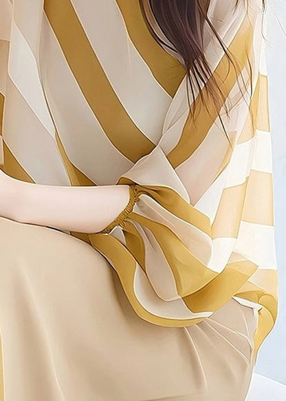 Vintage Inspired Shirt with a Contemporary Edge