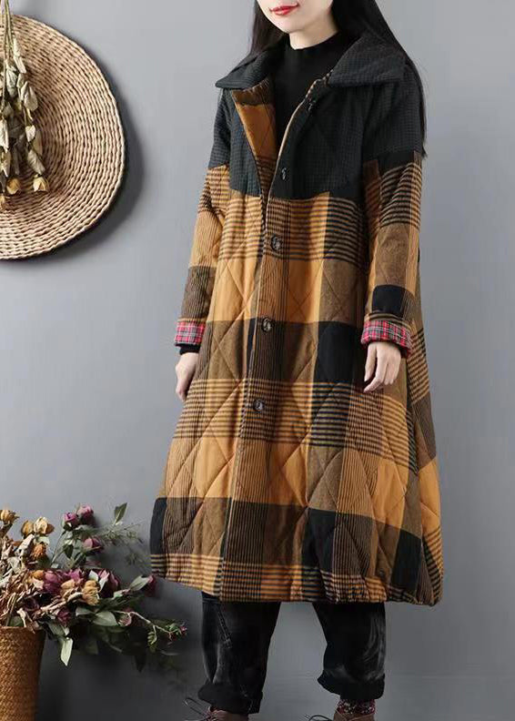 Gracefully Styled Coat for Any Occasion