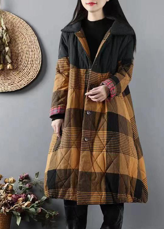 Gracefully Styled Coat for Any Occasion