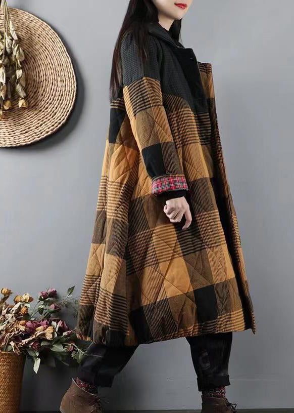 Gracefully Styled Coat for Any Occasion