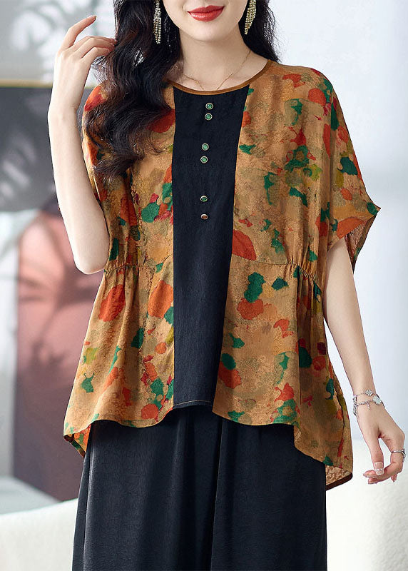 Classic Vintage & Enduringly Stylish Shirt