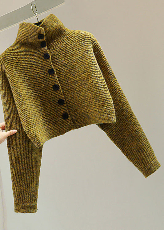 Beautifully Crafted Sweater in a Classic Style