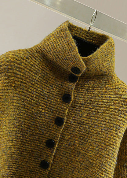 Beautifully Crafted Sweater in a Classic Style