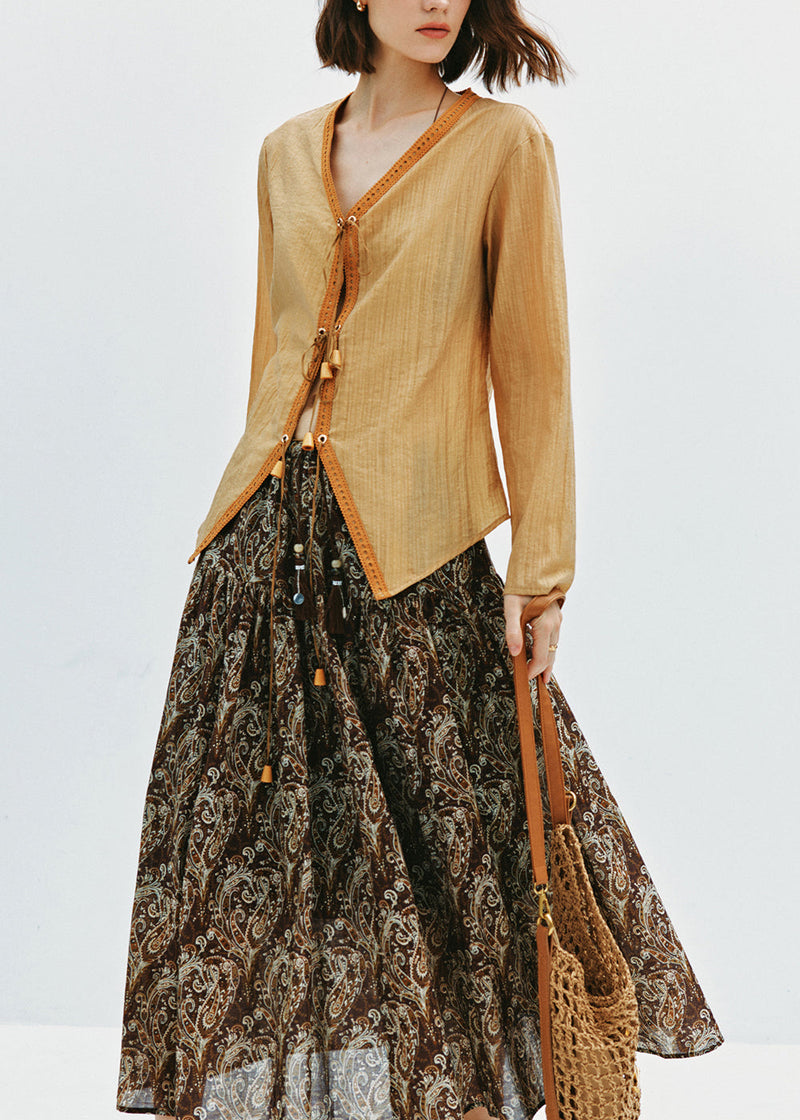Effortlessly Elegant Shirt with a Timeless Design