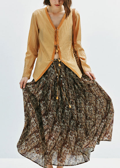 Effortlessly Elegant Shirt with a Timeless Design