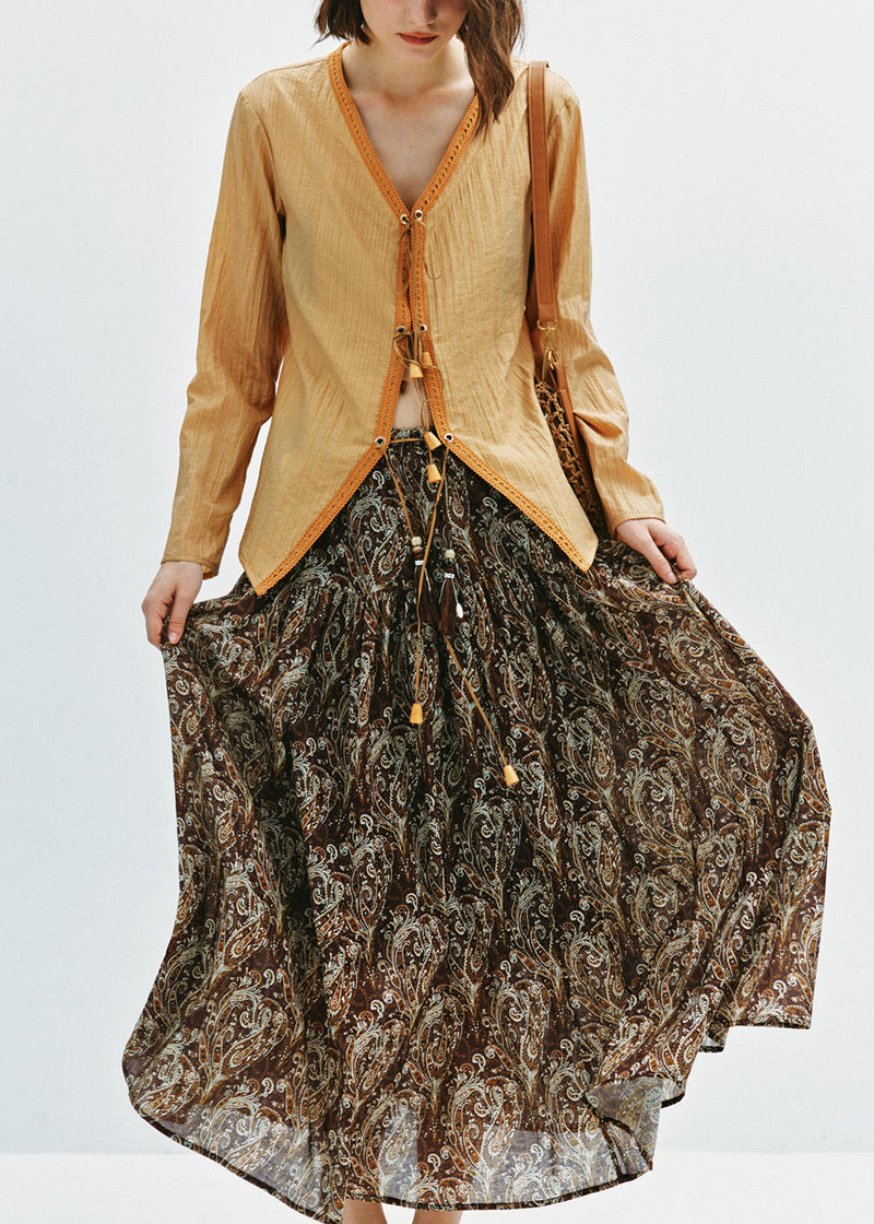 Effortlessly Elegant Shirt with a Timeless Design
