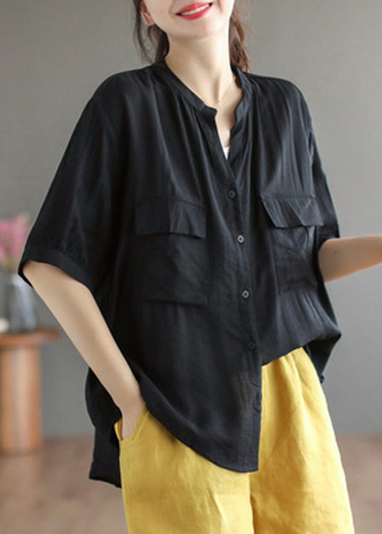 Classic Vintage Shirt with a Flattering Fit