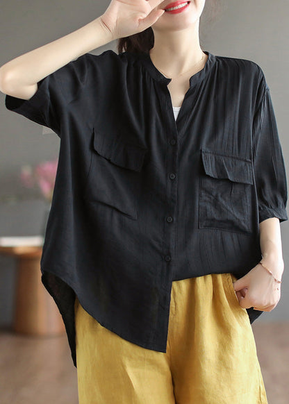 Classic Vintage Shirt with a Flattering Fit