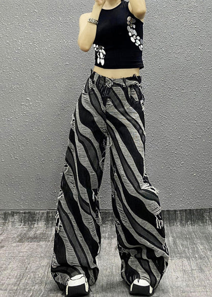 Gracefully Styled Pants for Any Occasion