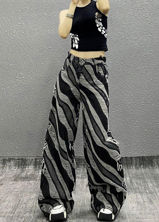 Gracefully Styled Pants for Any Occasion