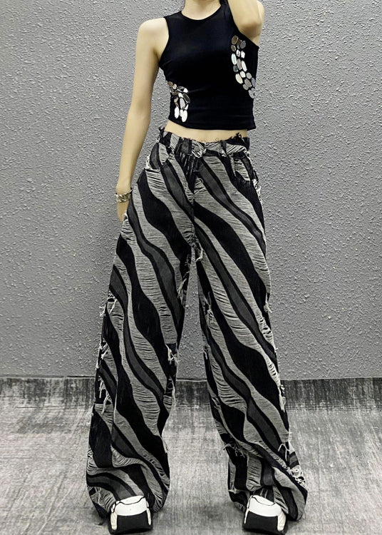 Gracefully Styled Pants for Any Occasion