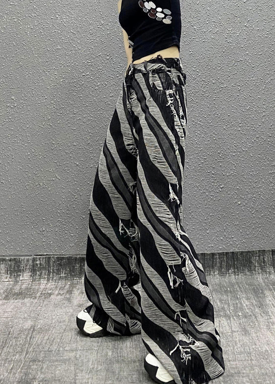 Gracefully Styled Pants for Any Occasion