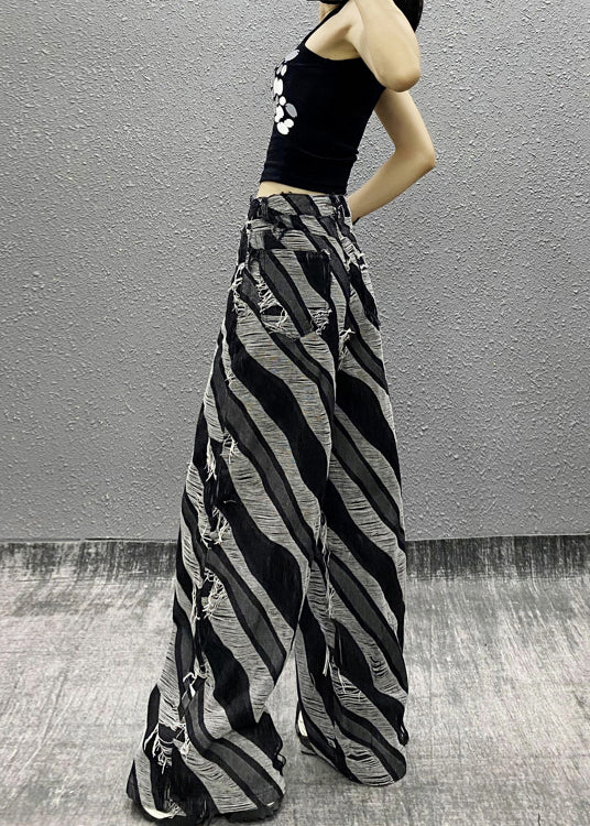 Gracefully Styled Pants for Any Occasion