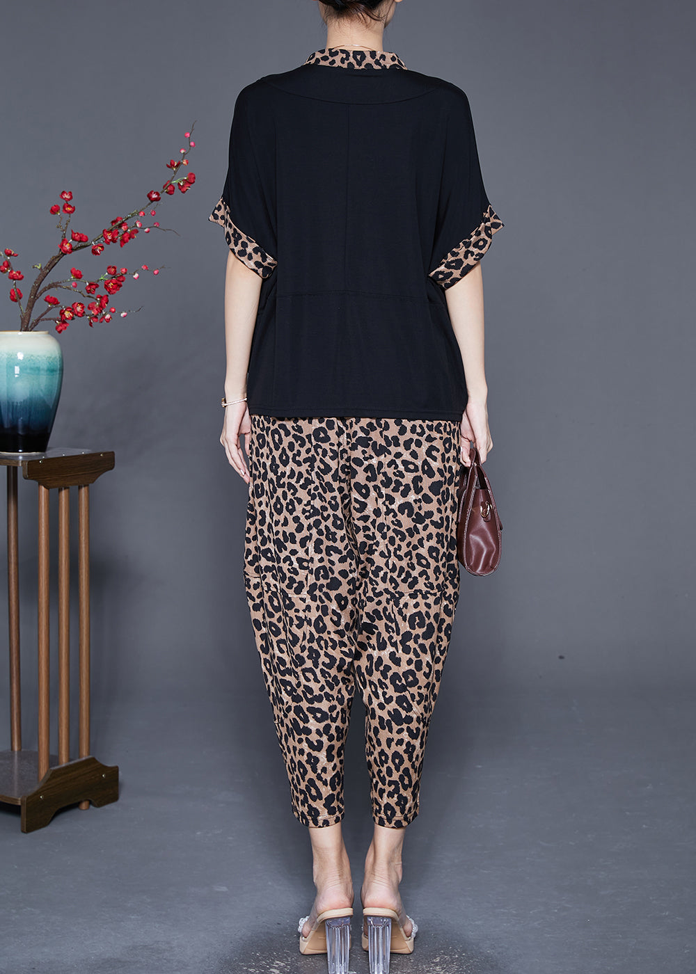 Gracefully Styled Garment for Any Occasion