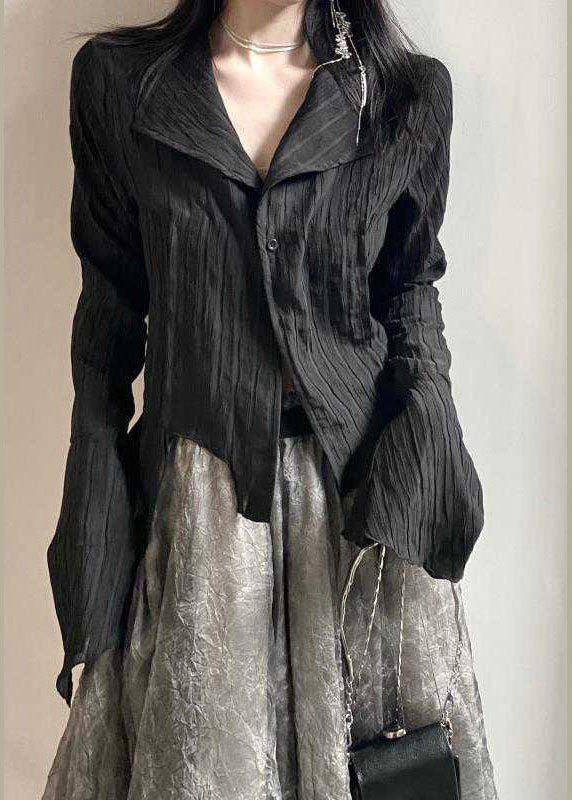 Beautifully Finished Shirt in a Timeless Design