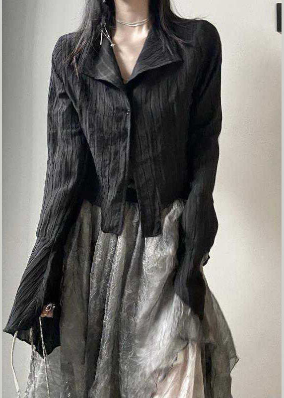 Beautifully Finished Shirt in a Timeless Design