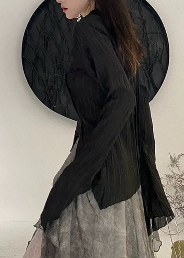 Beautifully Finished Shirt in a Timeless Design