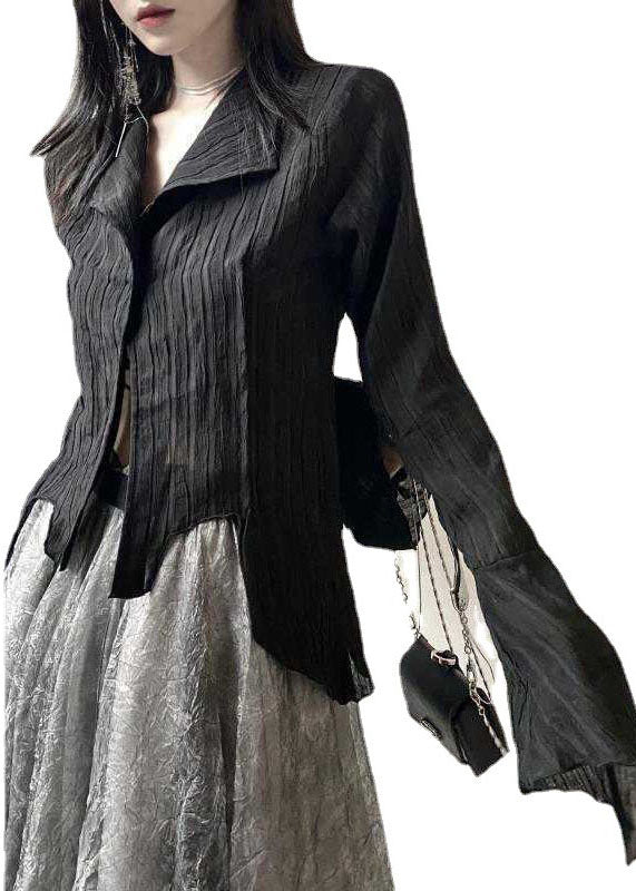 Beautifully Finished Shirt in a Timeless Design