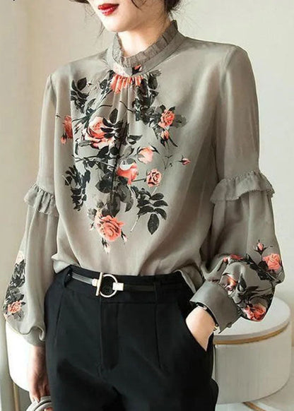 Elegantly Styled Shirt for Everyday Wear