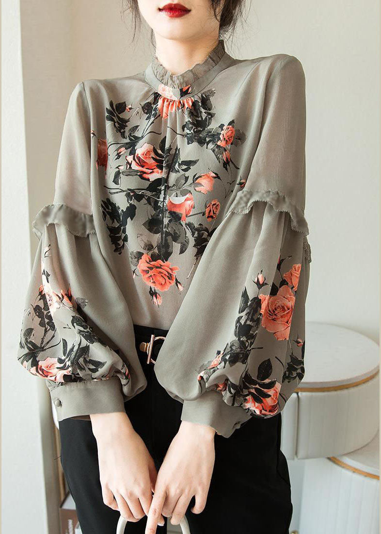 Elegantly Styled Shirt for Everyday Wear