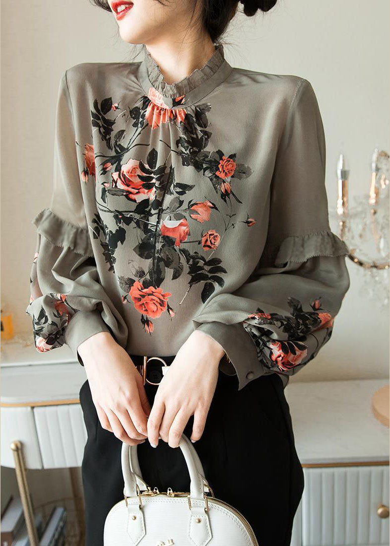 Elegantly Styled Shirt for Everyday Wear