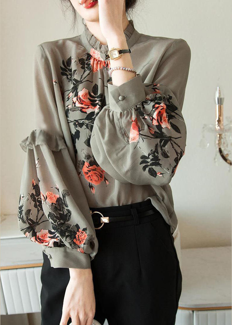 Elegantly Styled Shirt for Everyday Wear