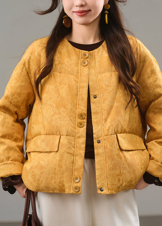 Beautifully Balanced Coat with Timeless Character