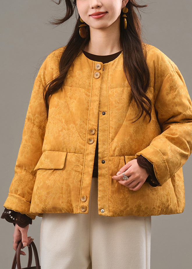 Beautifully Balanced Coat with Timeless Character