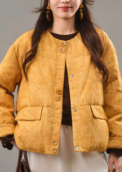 Beautifully Balanced Coat with Timeless Character