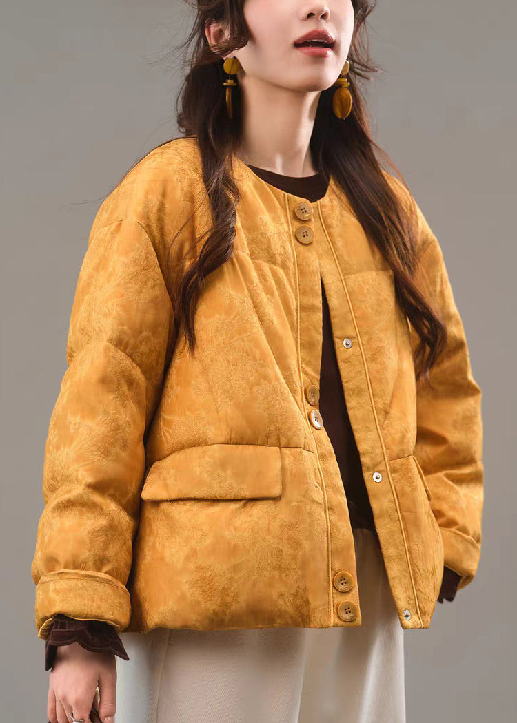 Beautifully Balanced Coat with Timeless Character