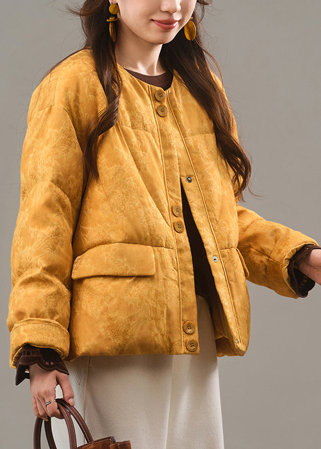 Beautifully Balanced Coat with Timeless Character