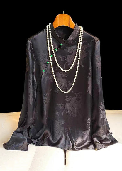 Beautifully Crafted Shirt in a Classic Style