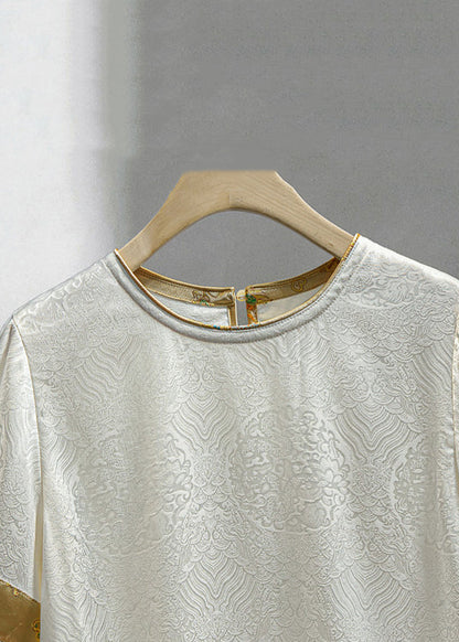 Polished Shirt with an Effortless Classic Look