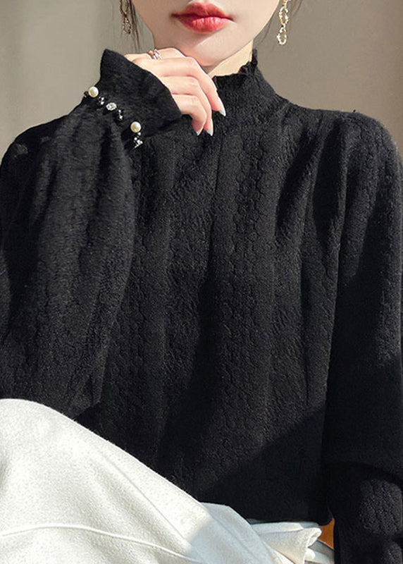 Elegantly Styled Top for Everyday Wear