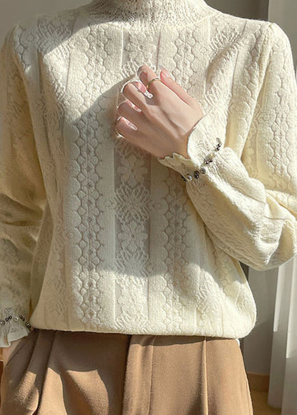 Elegantly Styled Top for Everyday Wear