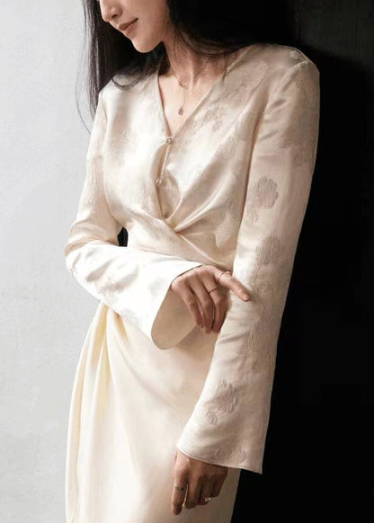 Beautifully Crafted Top in a Classic Style