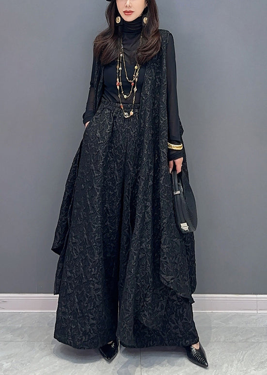 Vintage Inspired Garment with a Contemporary Edge