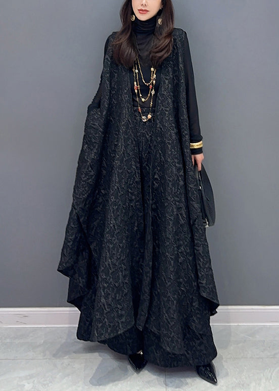 Vintage Inspired Garment with a Contemporary Edge