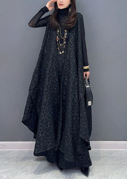 Vintage Inspired Garment with a Contemporary Edge